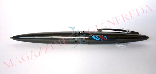 PENNA SFERA MARTINI RACING COLORE CANNA DI FUCILE